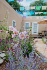 Why Dos Hermanas Is Santa Fe’s Most Personal Stay