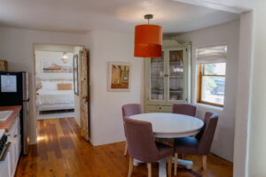 Ultimate Santa Fe Group Vacation Rental at Dos Hermanas