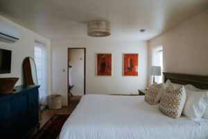 Santa Fe in Fall: Experience Autumn at Dos Hermanas